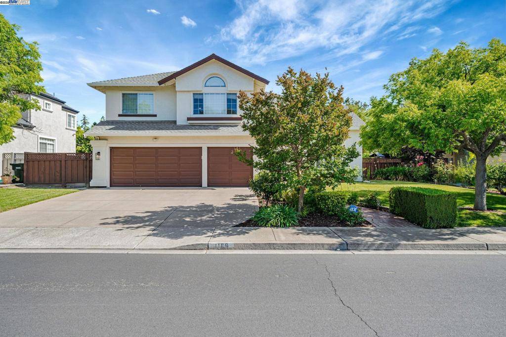 Livermore, CA 94550,1189 Riesling Cir