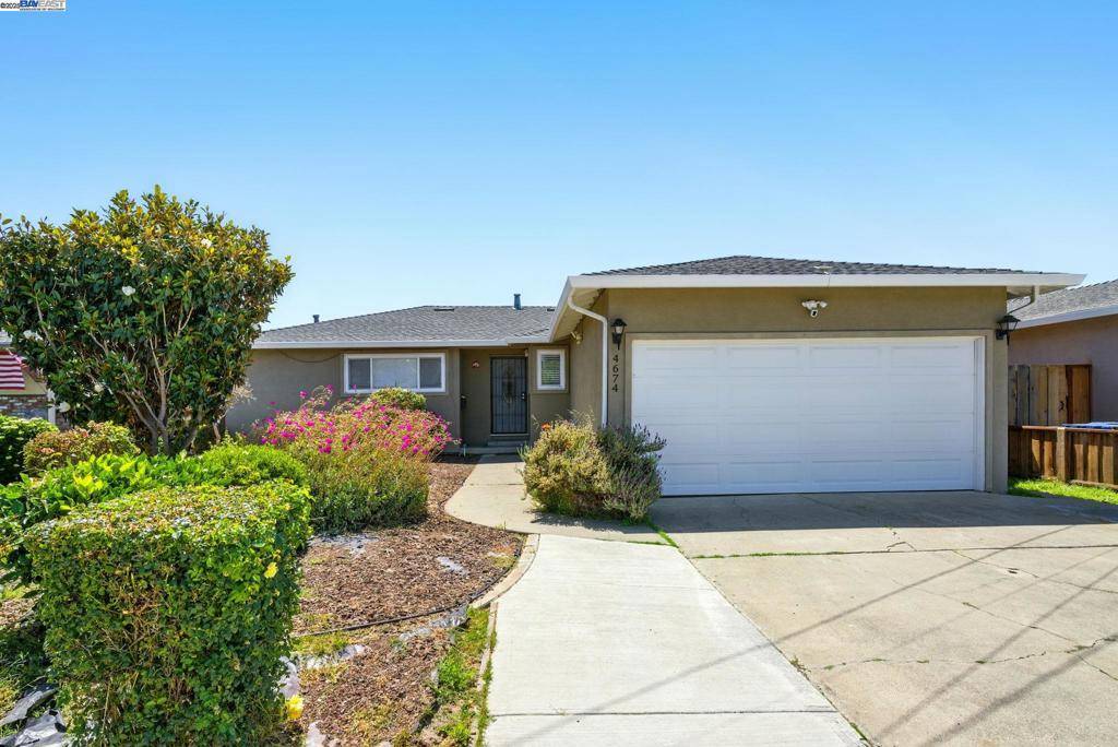 Fremont, CA 94536,4674 Cambio Ct