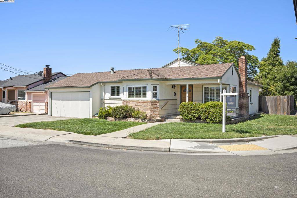 San Leandro, CA 94579,15003 Crosby St