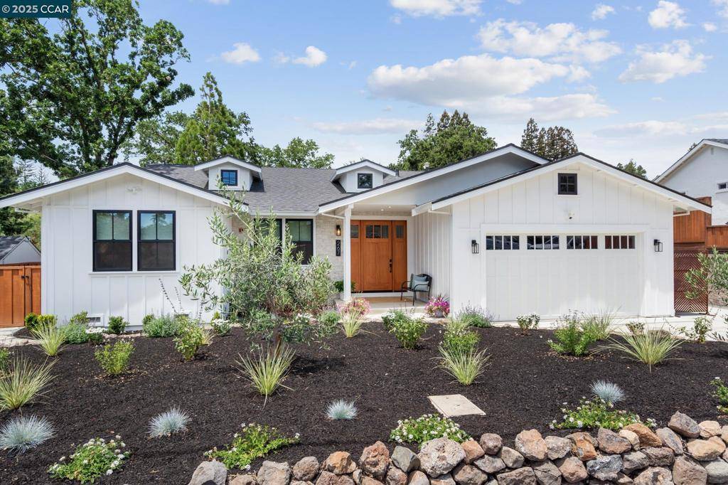 Danville, CA 94526,267 Valle Vista Dr