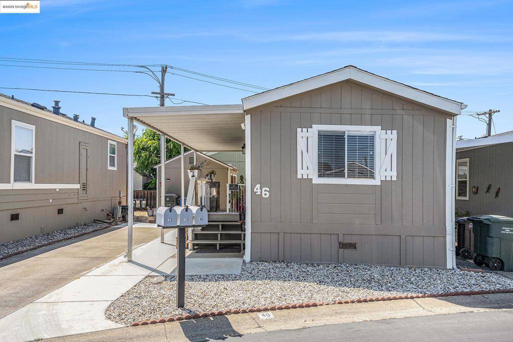 Oakley, CA 94561,46 Cayuga St