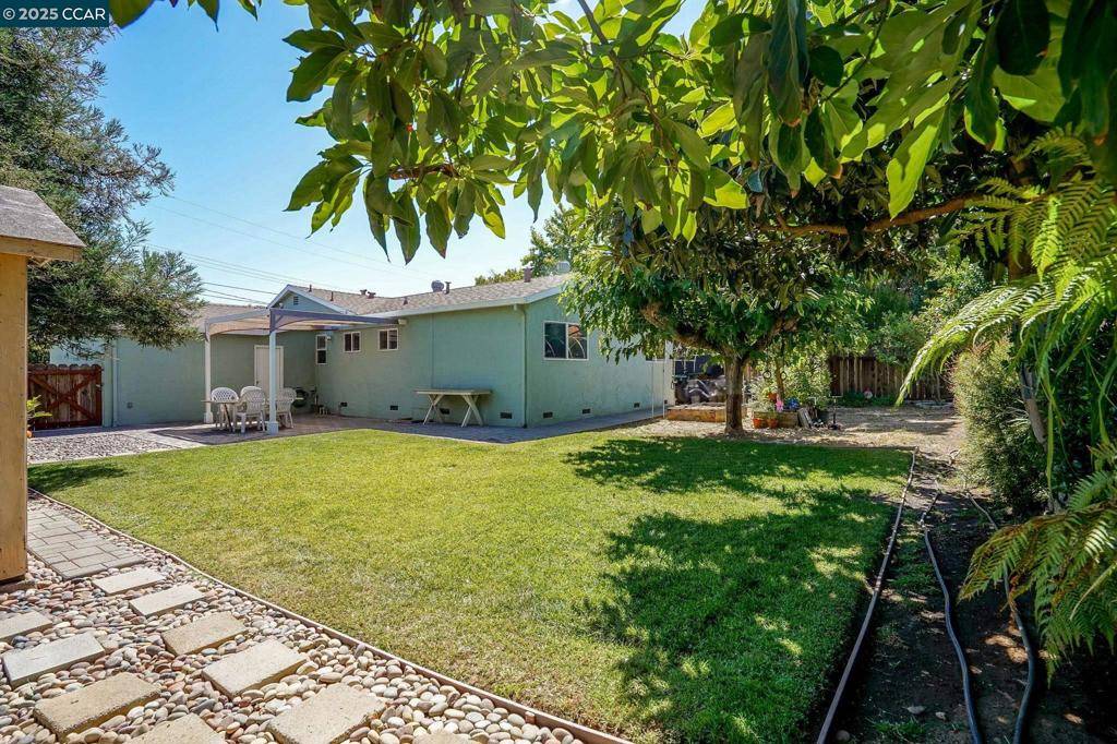 Concord, CA 94521,5146 Black Oak Rd