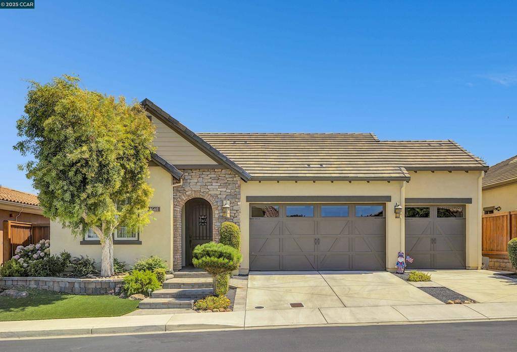 Brentwood, CA 94513,1648 Chianti Ln