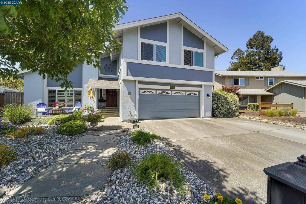Benicia, CA 94510,921 Bolton Cir