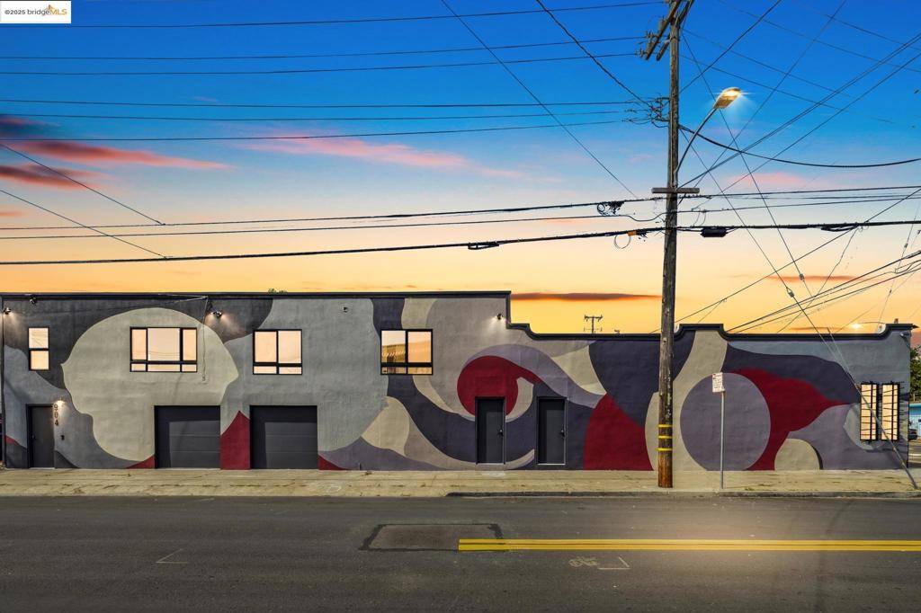 Oakland, CA 94608,4101 Market St