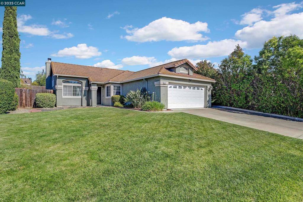 Antioch, CA 94509,753 Hap Arnold St