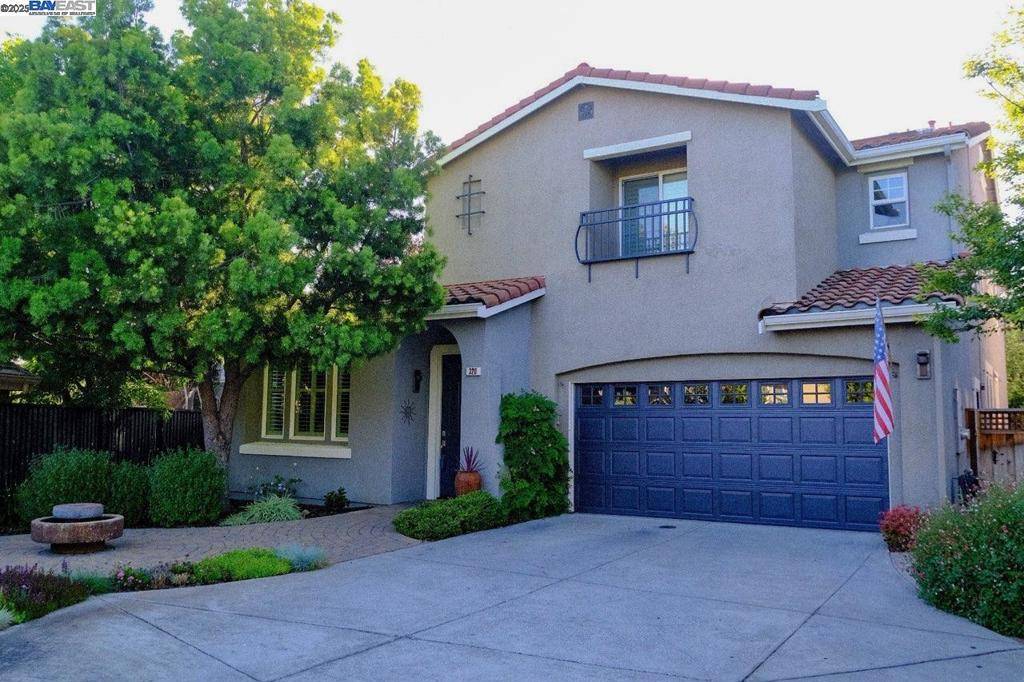 Pleasanton, CA 94566,320 Oaks Bridge Pl