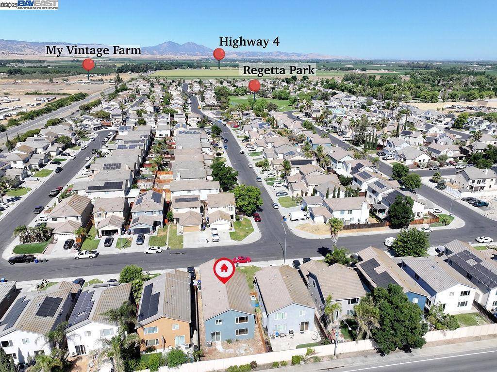 Discovery Bay, CA 94505,3681 Yacht Dr