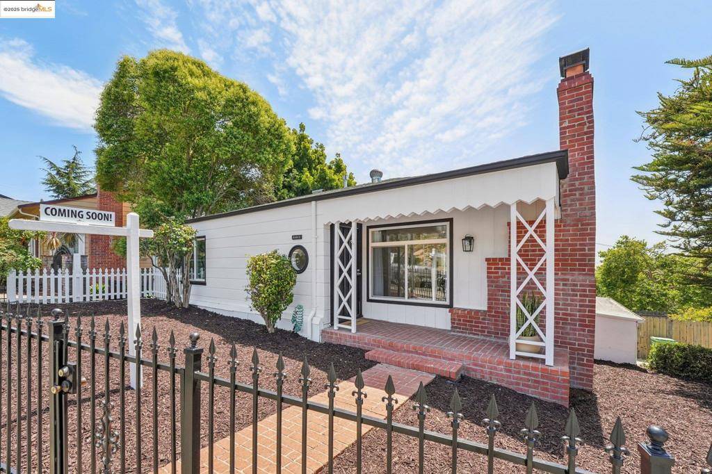 Oakland, CA 94605,10601 Sheldon St