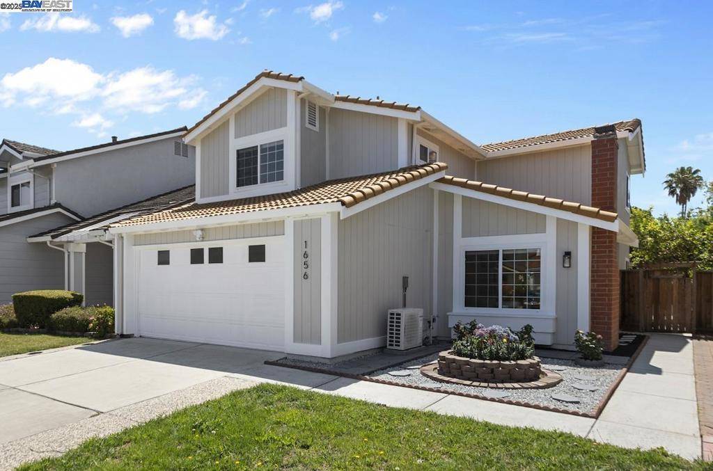San Jose, CA 95131,1656 Briarcrest Ct