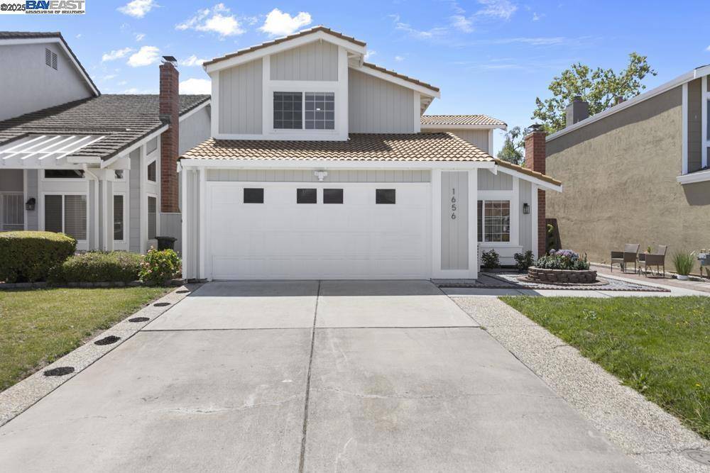 San Jose, CA 95131,1656 Briarcrest Ct