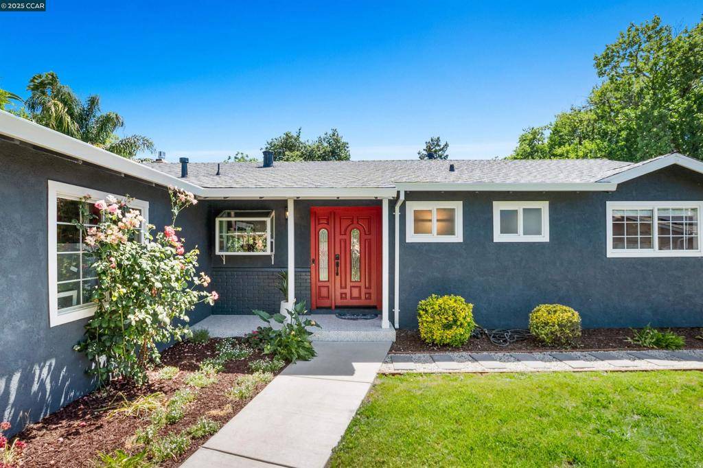 Concord, CA 94521,5182 La Corte Bonita