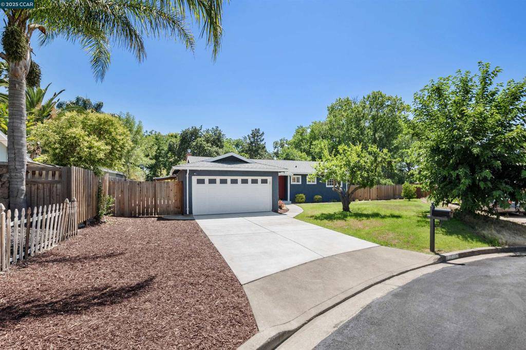 Concord, CA 94521,5182 La Corte Bonita