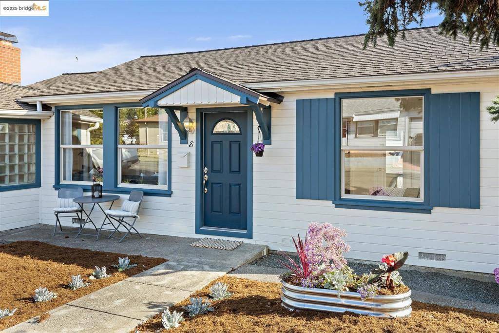 Benicia, CA 94510,8 Alta Loma