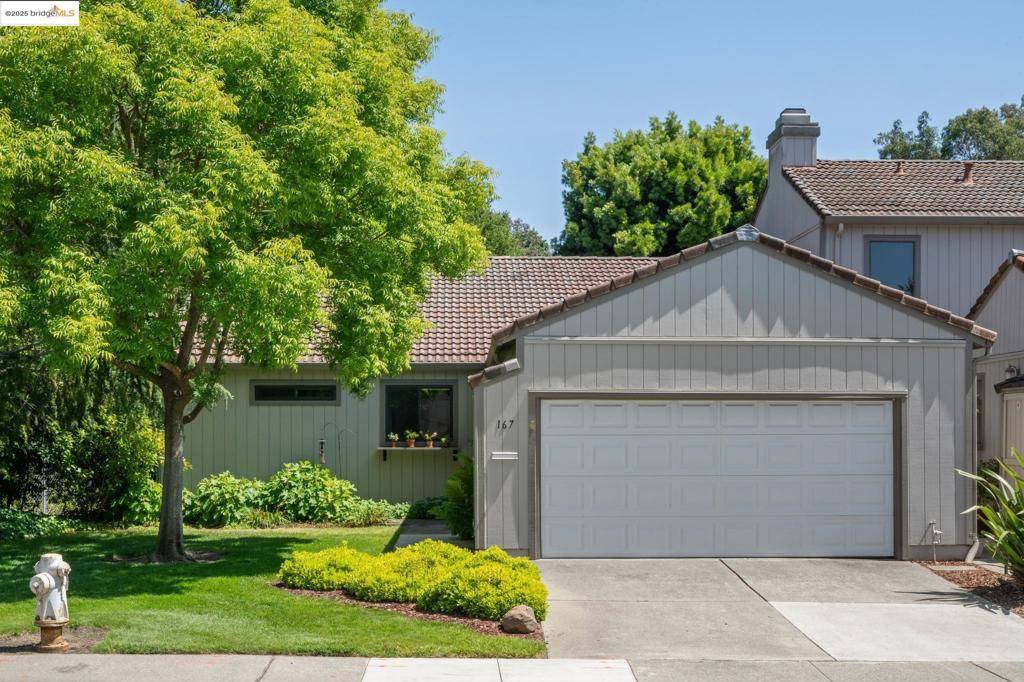 Hercules, CA 94547-1423,167 Wadi Run
