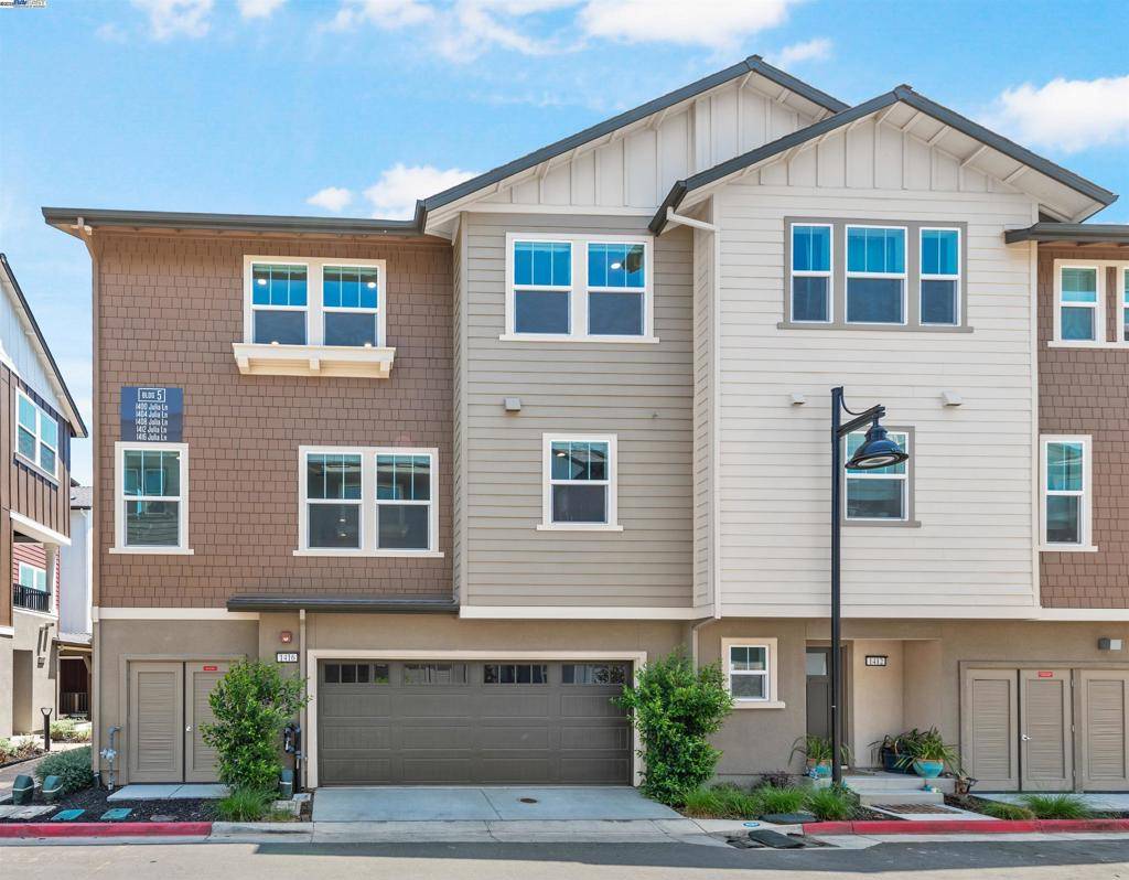 Concord, CA 94519,1416 Julia Ln
