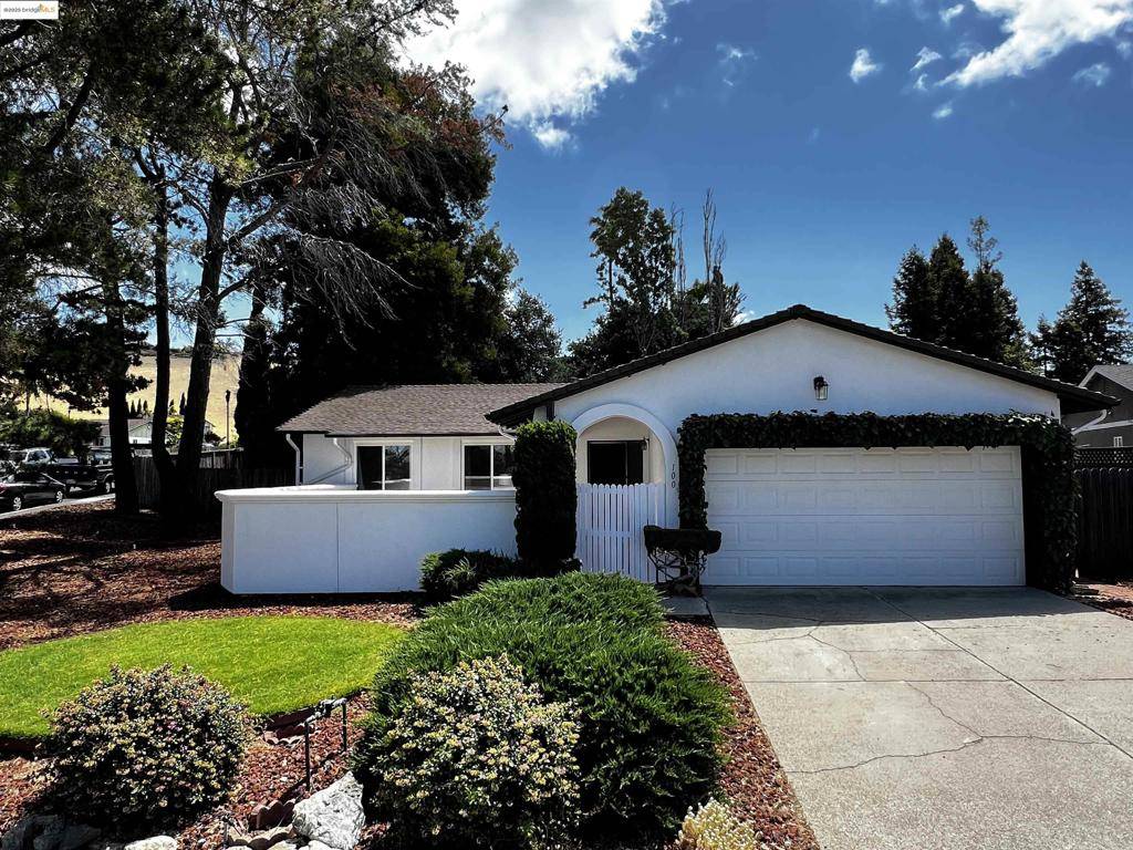 Hercules, CA 94547,100 Lily Ct