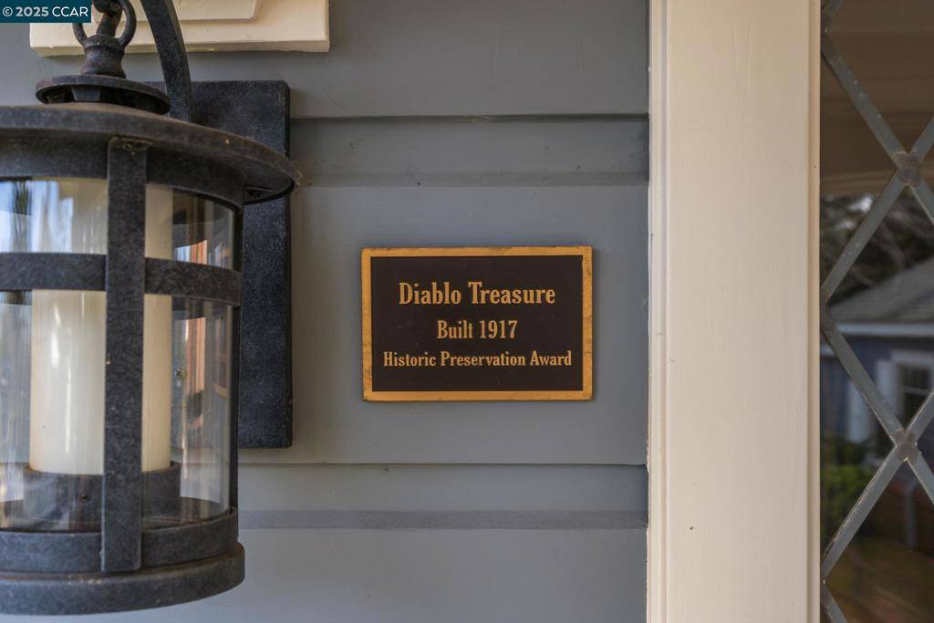 Diablo, CA 94528,120 El Centro