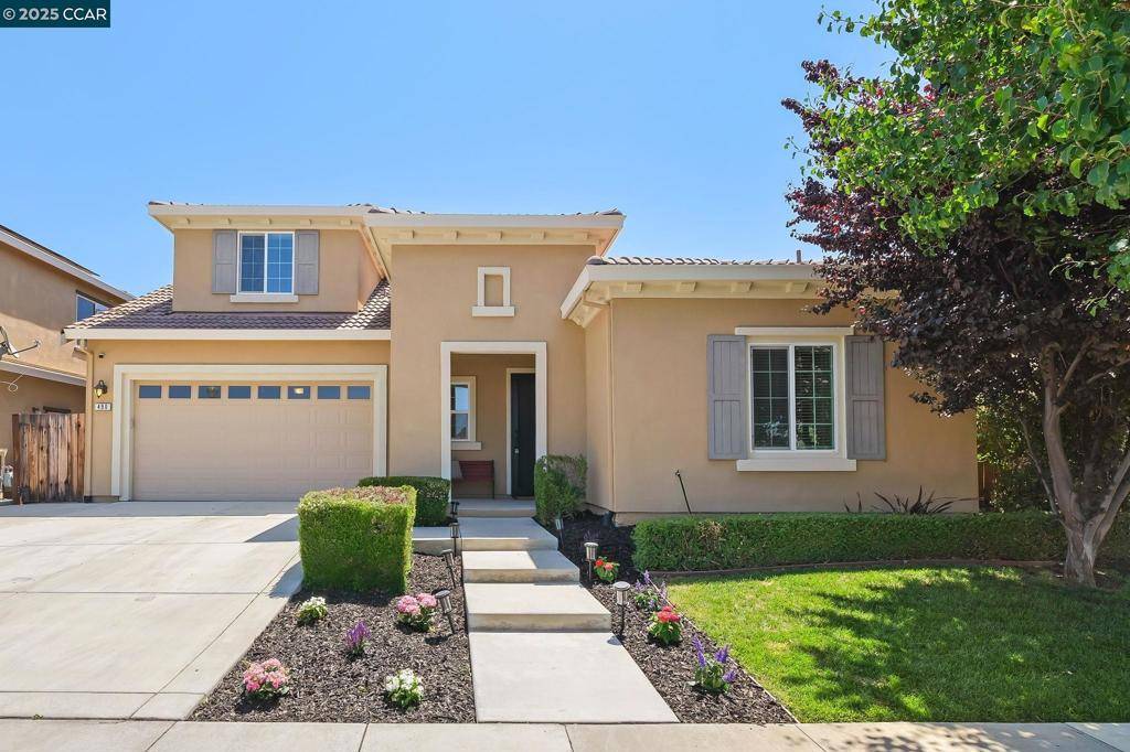 Brentwood, CA 94513,490 Stratford Ct