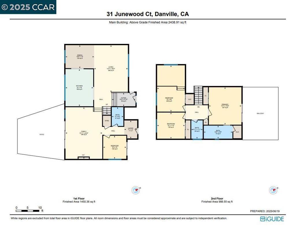 Danville, CA 94526,31 Junewood Ct
