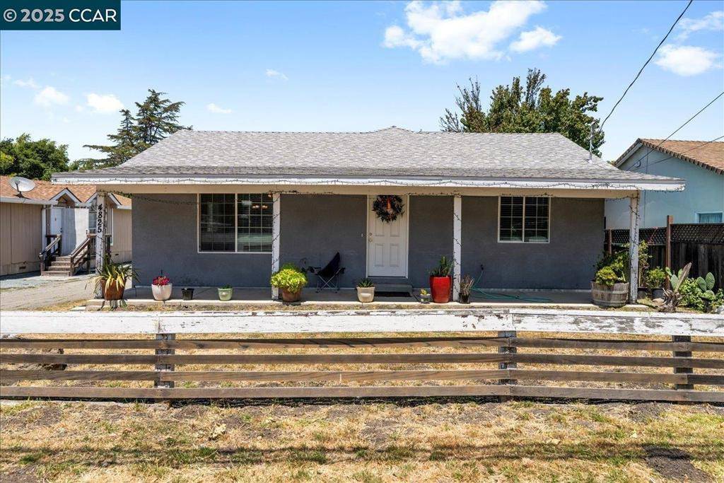 El Sobrante, CA 94803,4825 San Pablo Dam Rd