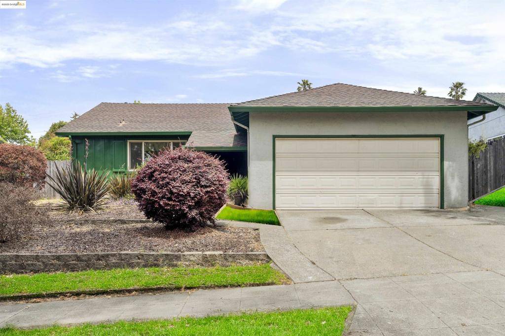 Richmond, CA 94806,2847 Shane Dr