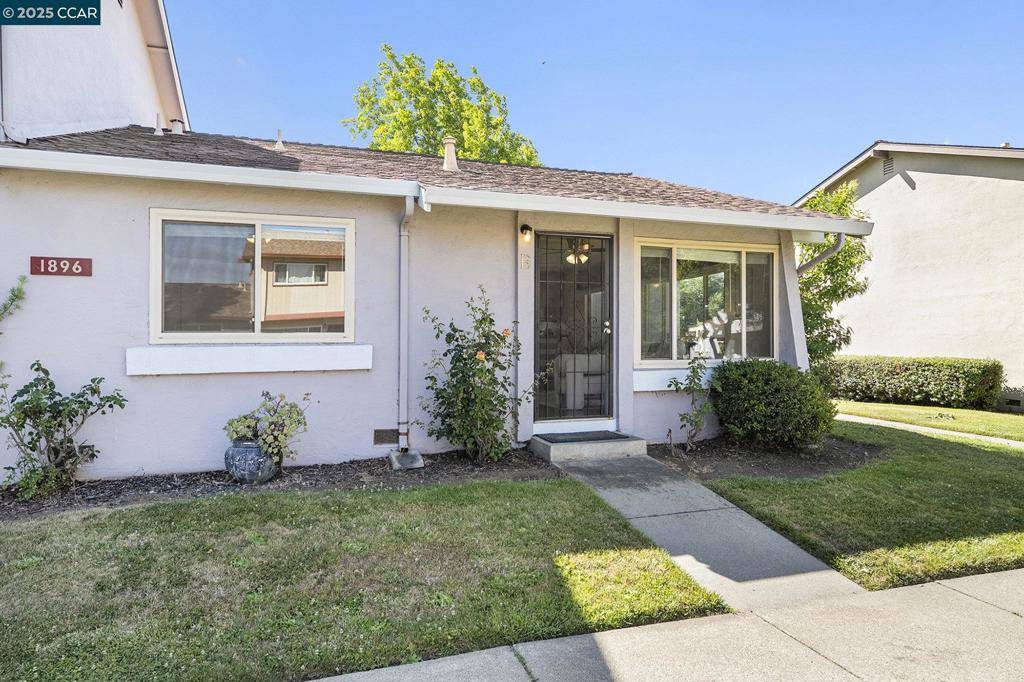 Concord, CA 94519,1896 Lynwood Dr #E
