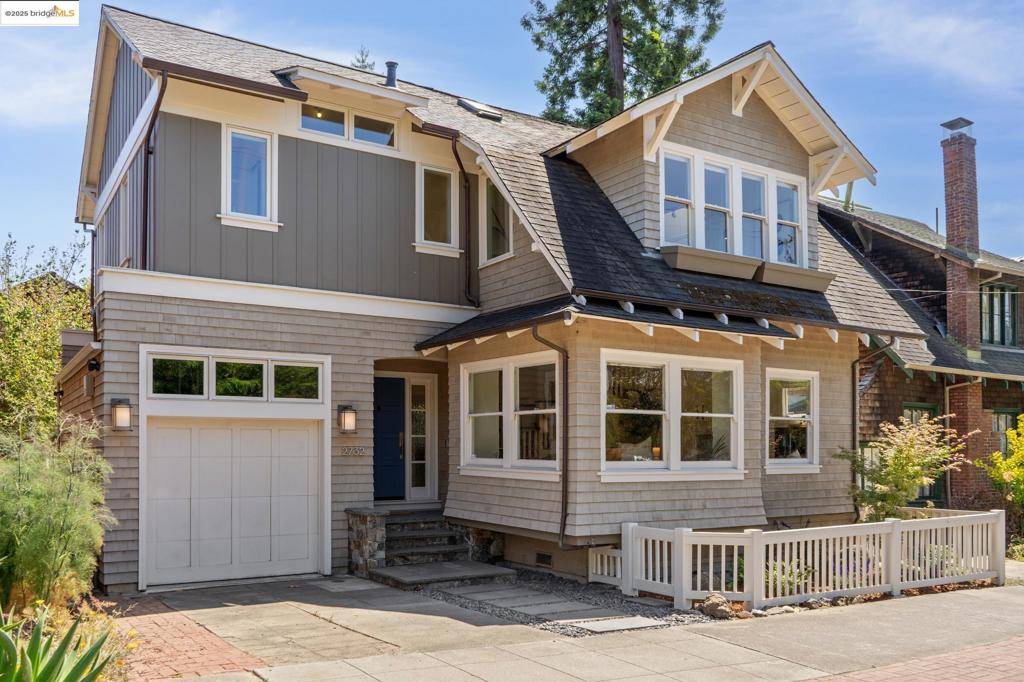 Berkeley, CA 94705,2732 Stuart St