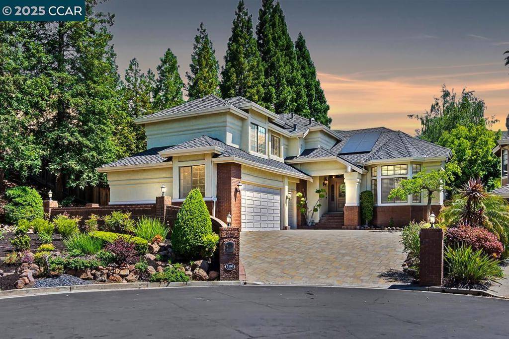 Danville, CA 94506,3100 Fox Creek Dr