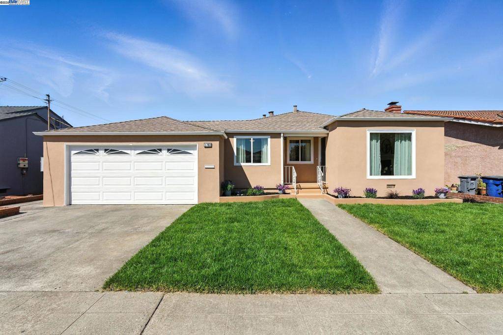 San Leandro, CA 94577,1783 Pacific Ave
