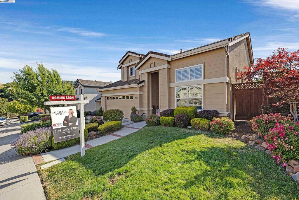 Pleasanton, CA 94588,8026 Canyon Creek Cir