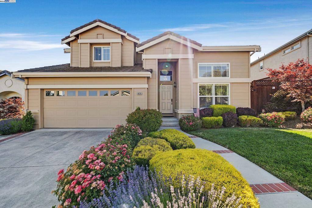 Pleasanton, CA 94588,8026 Canyon Creek Cir