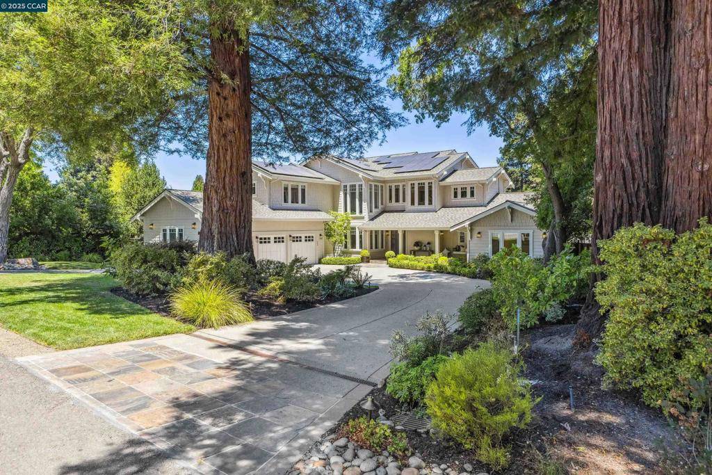 Alamo, CA 94507,114 Muir Lane