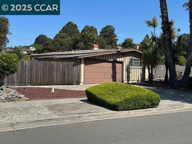 Richmond, CA 94806-2750,2806 Wiswall
