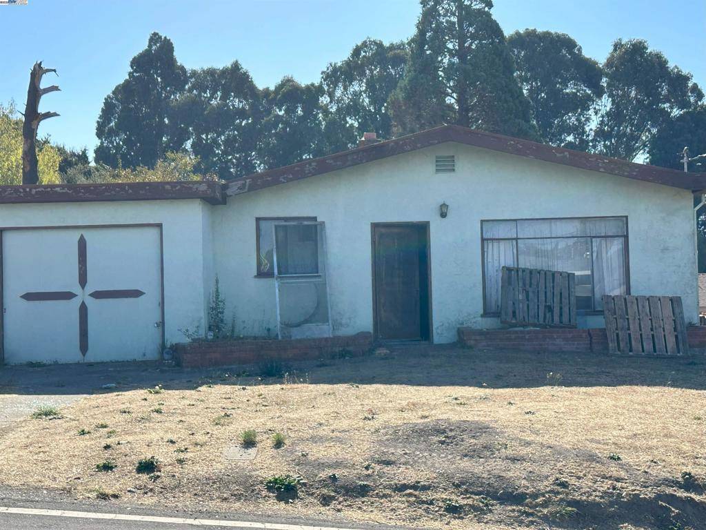 El Sobrante, CA 94803,2004 Rancho Road