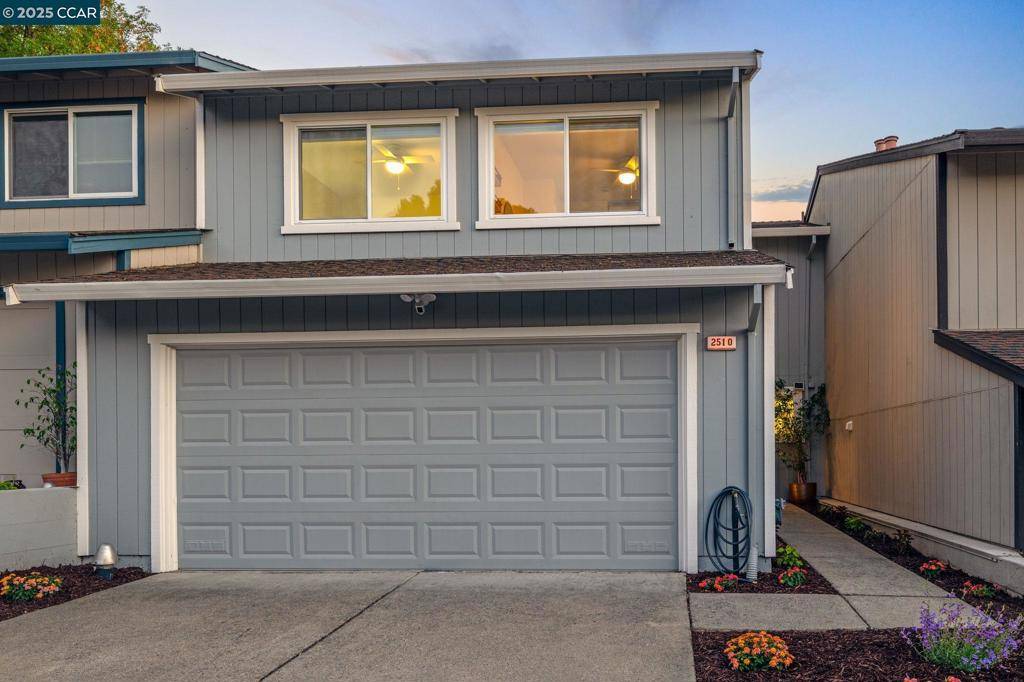 Martinez, CA 94553-4348,2510 Tea Tree Ct