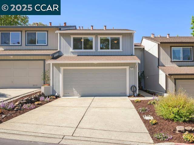 Martinez, CA 94553-4348,2510 Tea Tree Ct