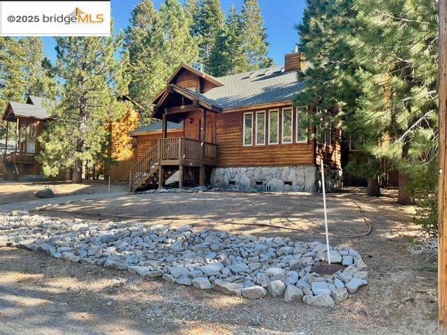 South Lake Tahoe, CA 96150,1482 Cherry Hills Circle