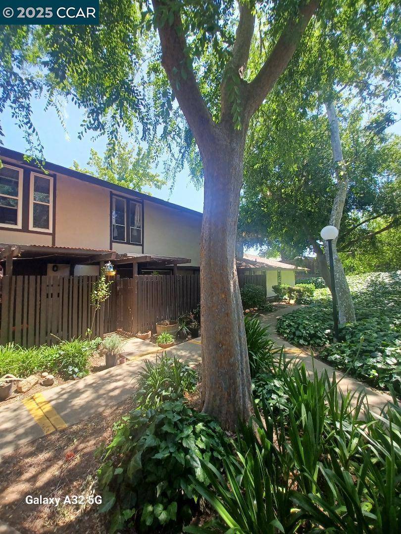 Concord, CA 94521,5496 Roundtree Dr #D