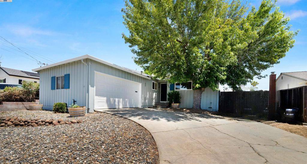 Livermore, CA 94551,252 Martin Avenue