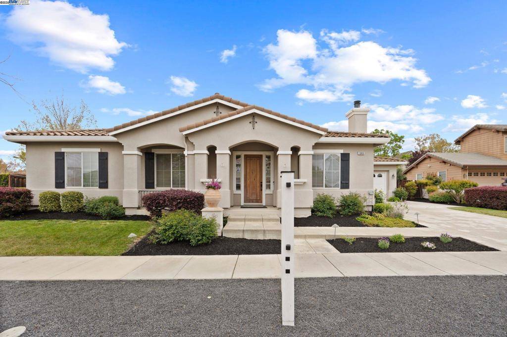Livermore, CA 94550,1646 Cascina Ct