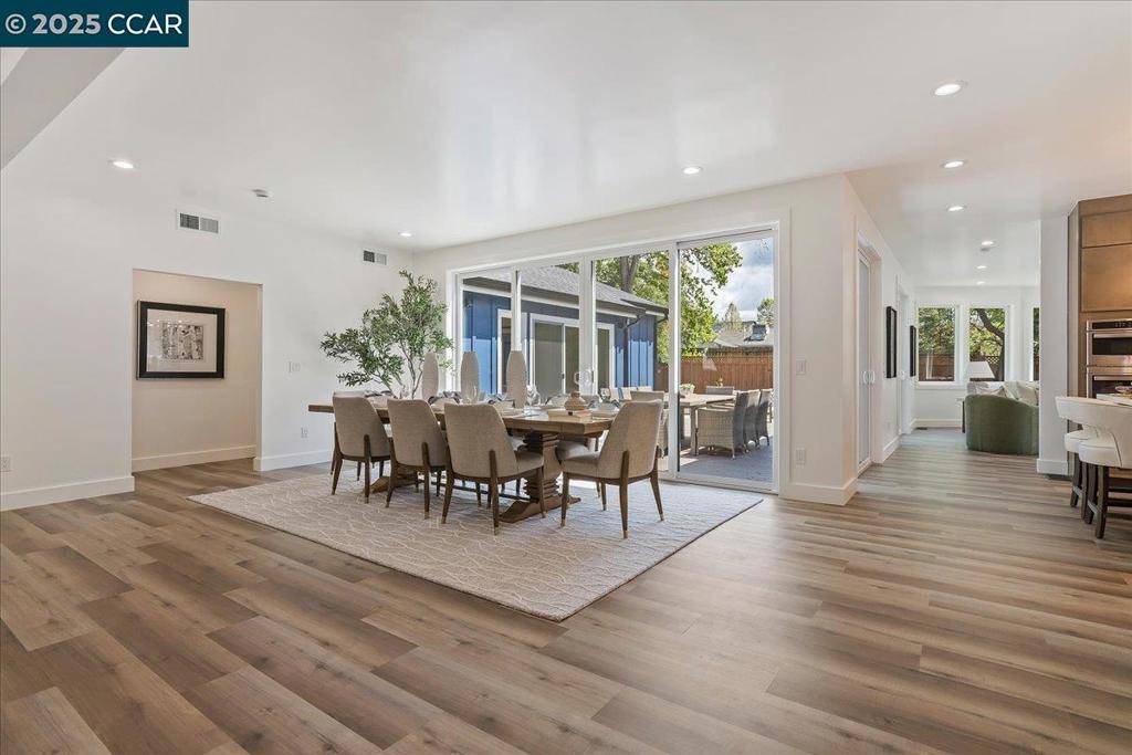 Danville, CA 94526,158 Pulido Rd