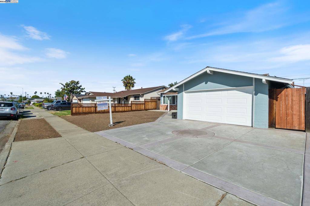 Fremont, CA 94536,4643 Sloan St