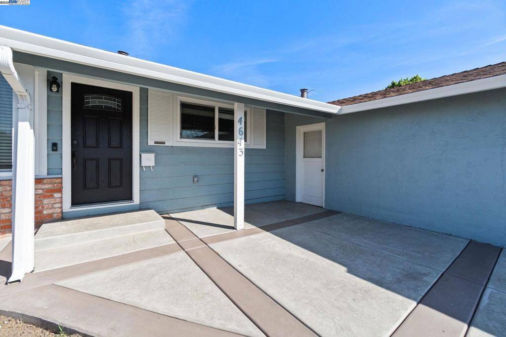 Fremont, CA 94536,4643 Sloan St