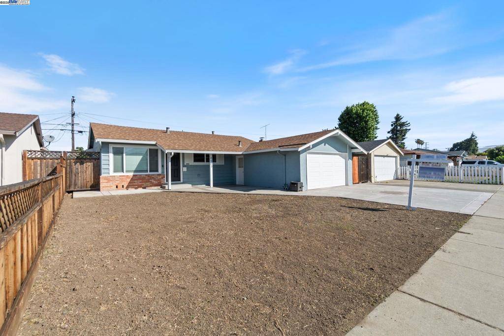 Fremont, CA 94536,4643 Sloan St