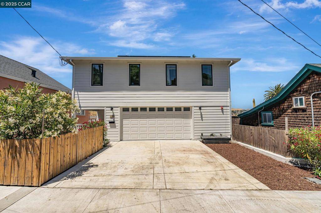 Crockett, CA 94525,420 Winslow St.