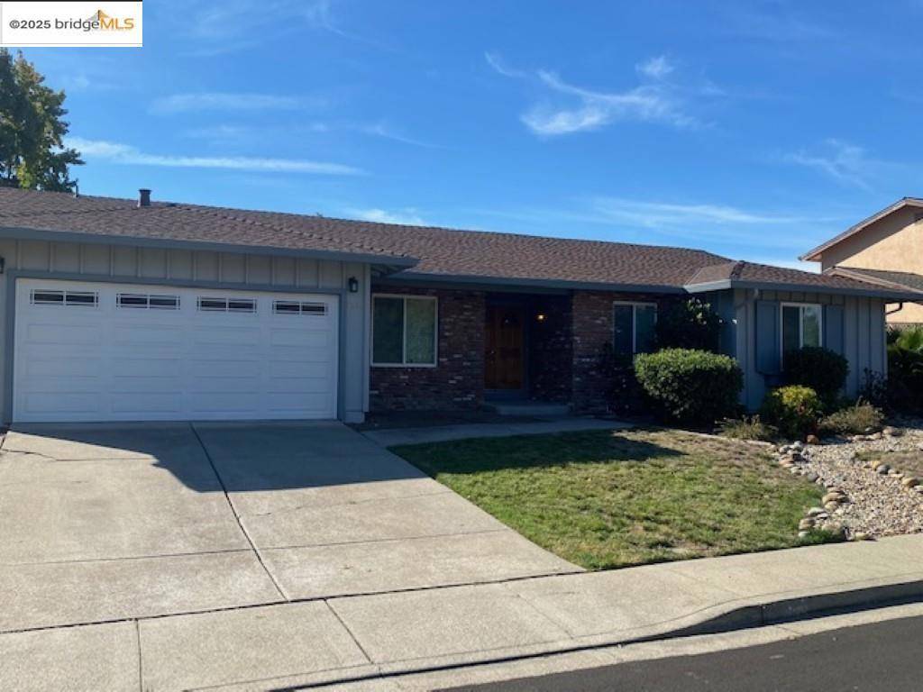 San Ramon, CA 94583,2516 Toltec Cir