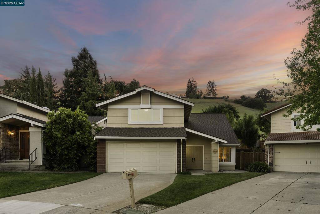 San Ramon, CA 94583,2916 Sombrero Circle