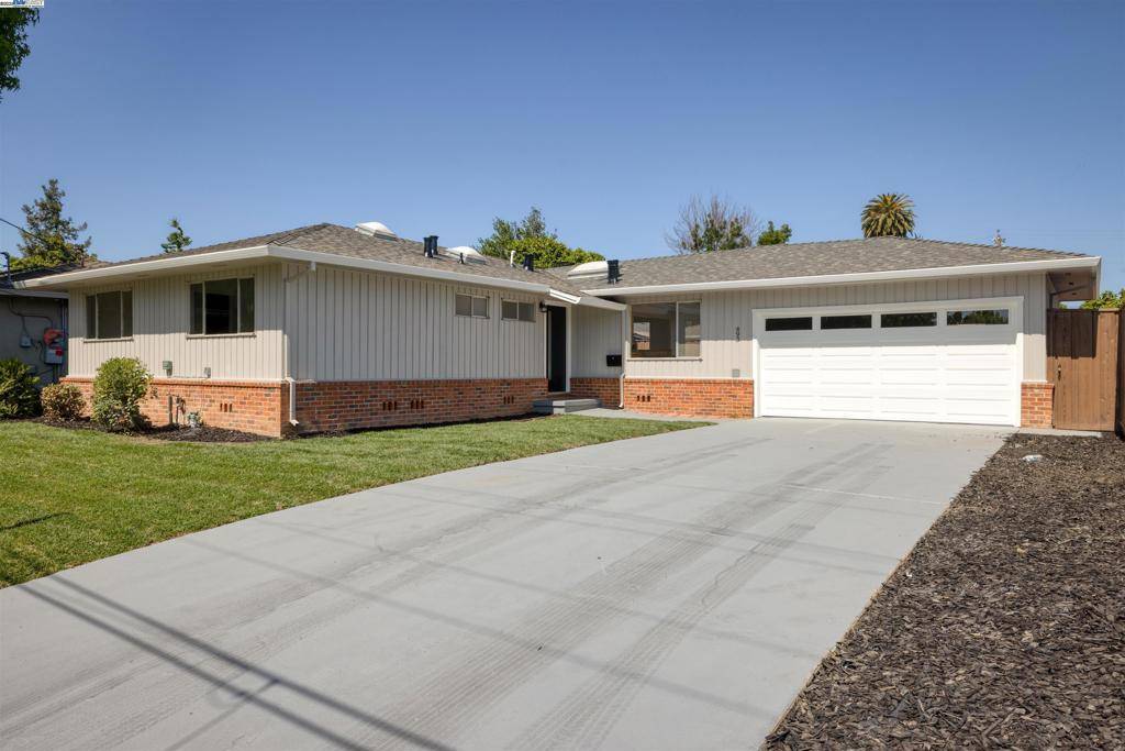Fremont, CA 94536,493 Washburn Dr