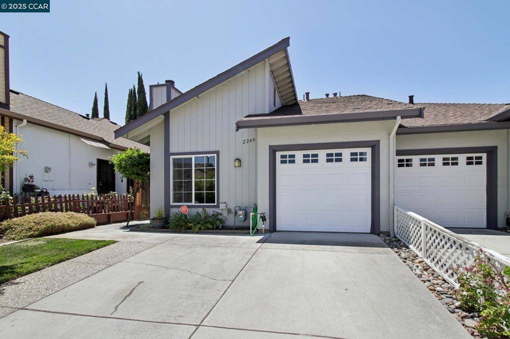 San Jose, CA 95148,2249 Freya Dr